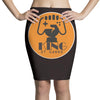 fahrie77 Pencil Skirts