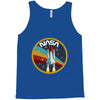 nasa v01 Tank Top