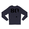 Made in the 80's Long Sleeve Shirts