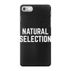 NATURAL SELECTION iPhone 7 Case