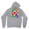 Doraemon Unisex Hoodie