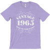 gift boxed vintage 1965 50th birthday T-Shirt