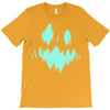 halloween face T-Shirt