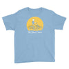 the ghost cruiser Youth Tee