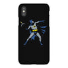 batsy 2 iPhoneX