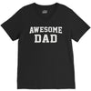 awesome dad V-Neck Tee