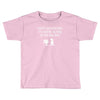 i don't care who dies in a movie Toddler T-shirt