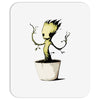 baby groot Mousepad
