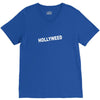 Hollyweed V-Neck Tee