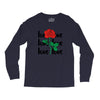 Love Rose Long Sleeve Shirts