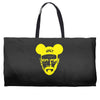 breaking bad walter white Weekender Totes
