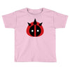 dead funny Toddler T-shirt