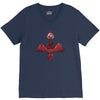 out of the woods V-Neck Tee