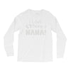 nana's Long Sleeve Shirts