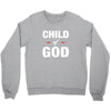 Child of God Crewneck Sweatshirt