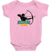 archery Baby Bodysuit