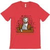 ruling the world T-Shirt