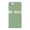 me vale iPhone 7 Case