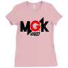 MGK Ladies Fitted T-Shirt