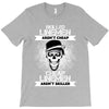 Skilled Linemen Aren't Cheap, Cheap Linemen Aren't Skilled T-Shirt