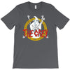 the grey T-Shirt