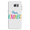 practice kindness Samsung Galaxy S7