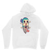 new skul Unisex Hoodie