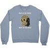 skullet Crewneck Sweatshirt