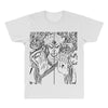 Naruto Sage All Over Men's T-shirt