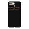 chrish cornell iPhone 8 Plus