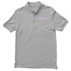 i speak gilmore rectangle Polo Shirt