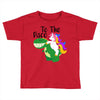 To The Disco Toddler T-shirt