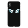 boo bees iPhoneX
