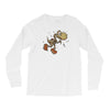 yoshisaurus Long Sleeve Shirts