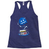 got the ghost Racerback Tank