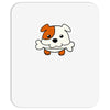 mobbu puppy Mousepad