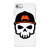 skull gaming iPhone 7 Case