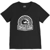 kombat crest V-Neck Tee