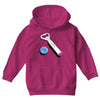automatic Youth Hoodie