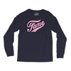 official fame Long Sleeve Shirts