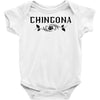 chingona Baby Bodysuit