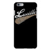 lucille (2) iPhone 6/6s Plus Case