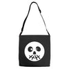 face Adjustable Strap Totes