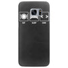 v1 eat sleep code Samsung Galaxy S7 Edge Case