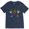 rahzar V-Neck Tee