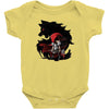dangerous Baby Bodysuit