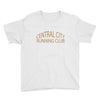Central City Running Club Youth Tee