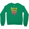 lion spirit Crewneck Sweatshirt