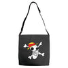 ONE PIECE Adjustable Strap Totes