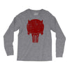 punishurdock Long Sleeve Shirts